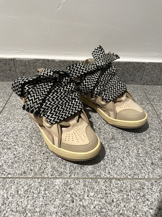 Lanvin Curb Pink Gum (40 pe stoc)