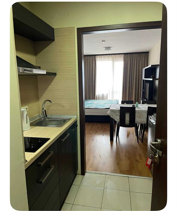 Студио под наем в Банско