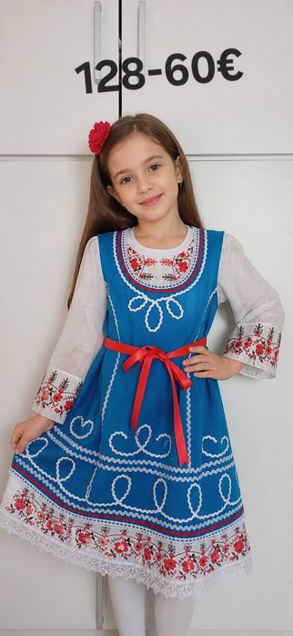 Нови детски носии