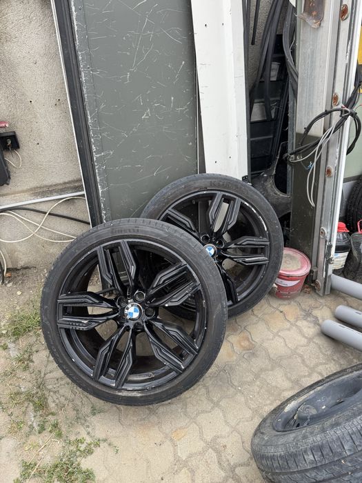Jante BMW 20inch G30 M5 style 668