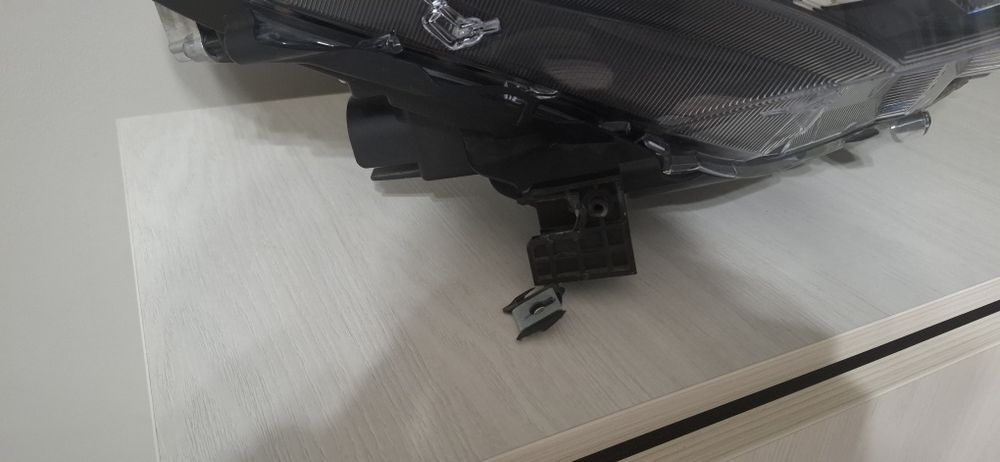 Хавал джолион фара