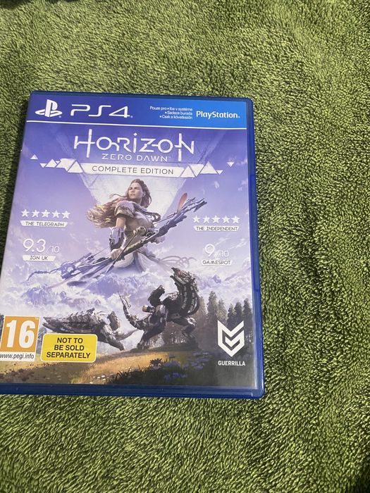 Ps4 игри перфектни