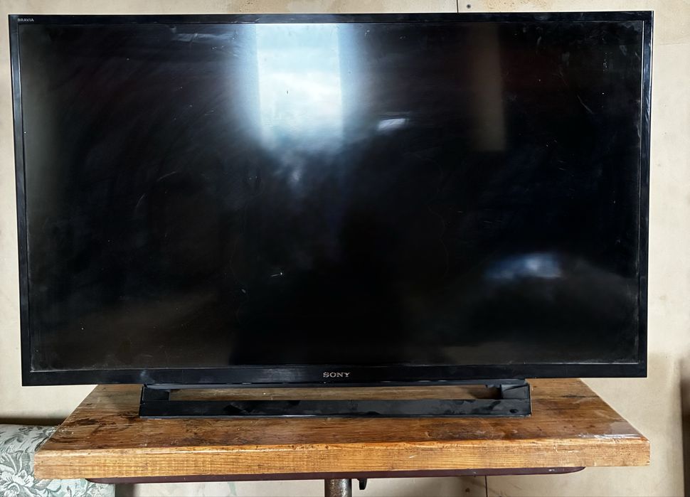 Телевизор Sony Bravia R35C