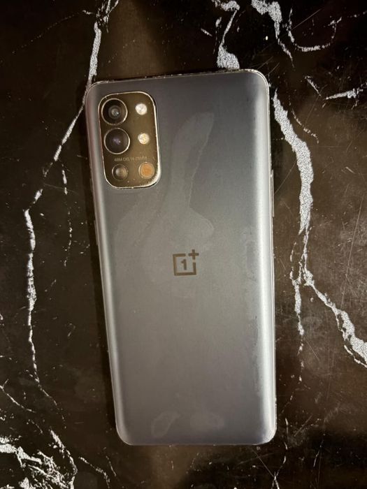 One plus 9r 256/8 2 симка