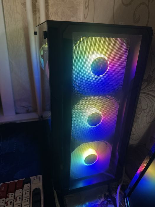 Продам игровой пк