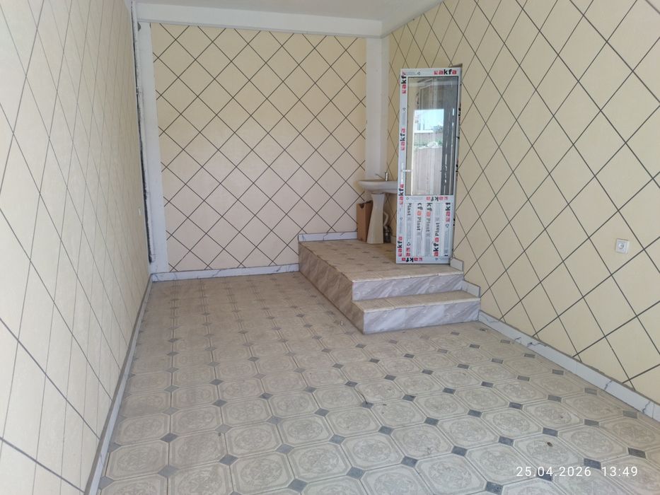 танхаус типидаги катеж