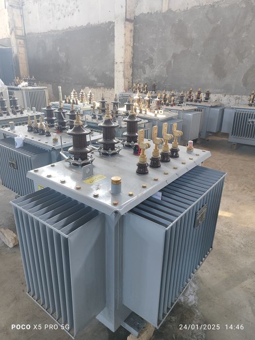 Barcha Turdagi Transformatorlarimiz Mavjud Qulay narxlarda