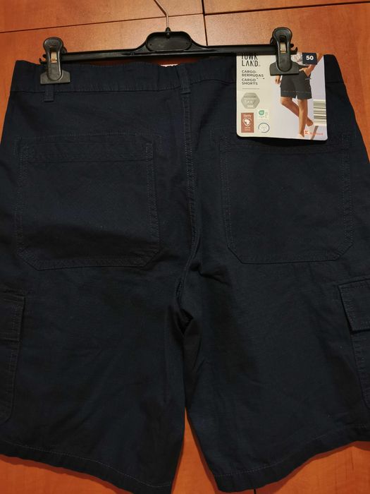 Мъжки летен панталон