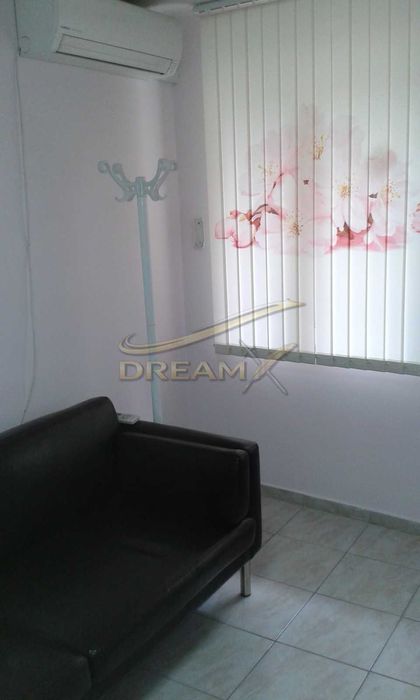 Дава се офис под наем в Кючук Париж! 71373517