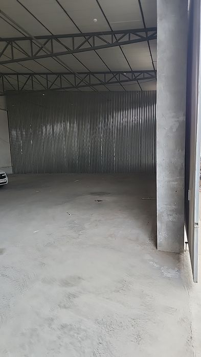 Склад ва омборхона