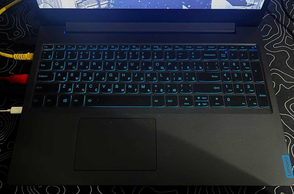 Ноутбук Lenovo Ideapad L340