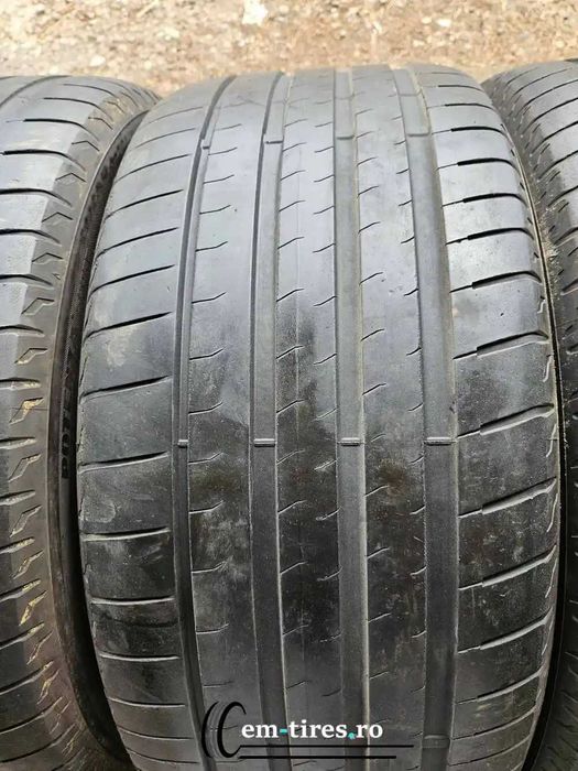 285/40 R22 • Vara • Bridgestone Potenza Sport 101Y | 4 buc | Pret/buc