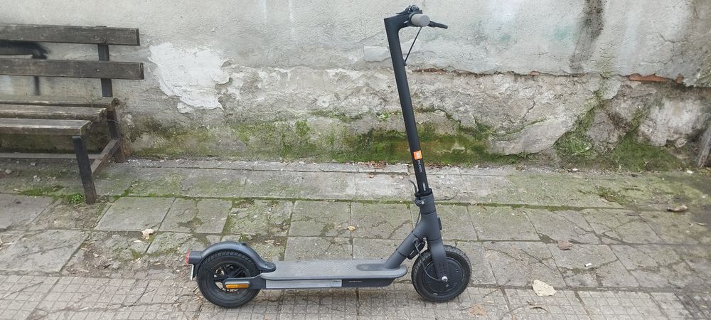 Xiaomi 1s тротинетка
