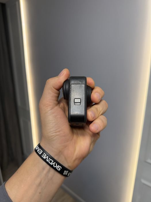 GoPro360 Max , экшен камера