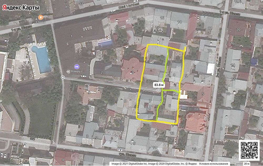 без посредников 4е УЧАСТКА сообща по соседски