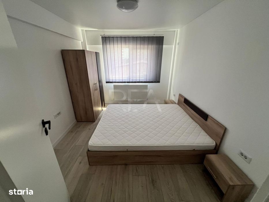 Apartament 2 Camere  Pallady Decomandat