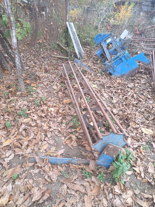 Piese tavalug pt disc