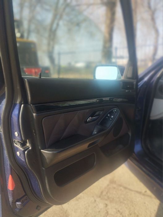 Продам машину  Bmw e39 m52b28