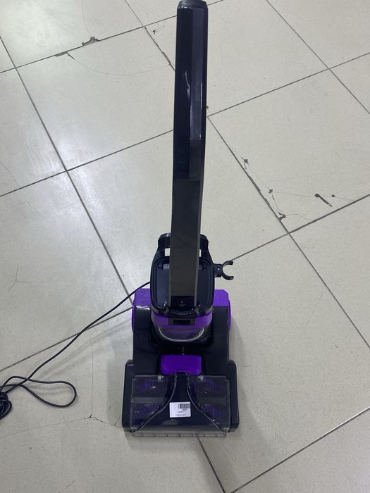 Пылесос menox FCW-211