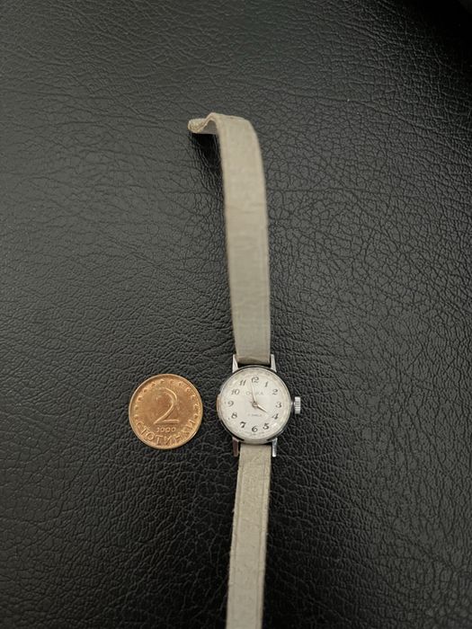 Дамски руски часовник Chaika