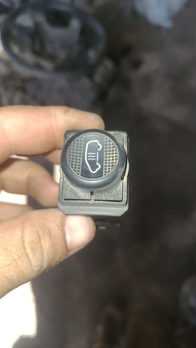 Шаран разбор форд