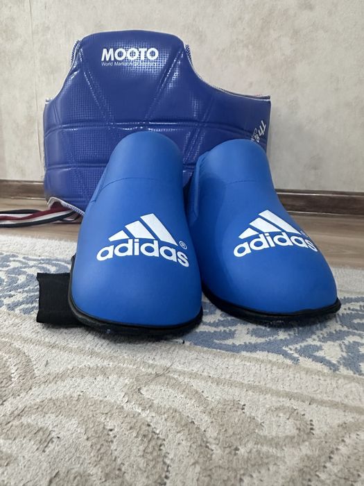 Футы для тхэквондо