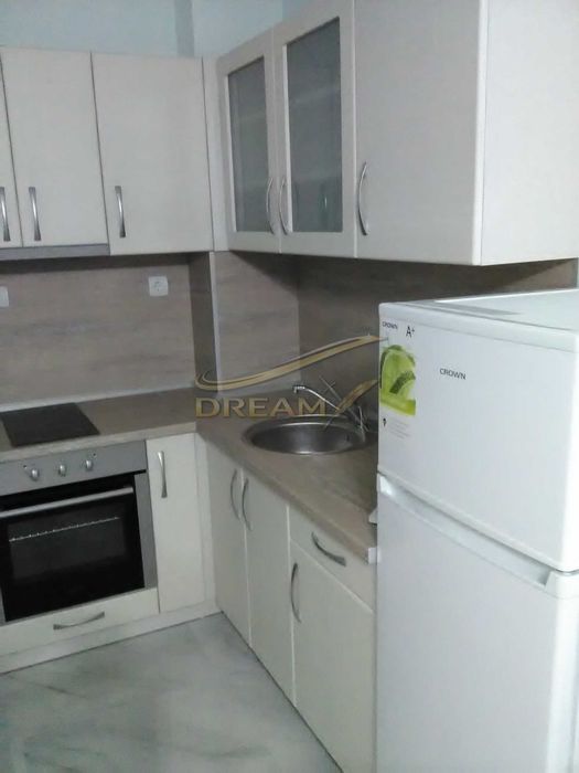 Двустаен апартамент под наем в кв. Съдийски! 71761367