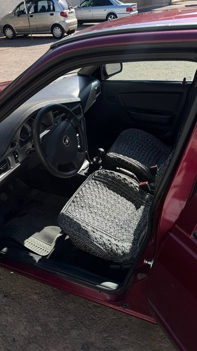 Chevrolet Nexia 2009 — 3