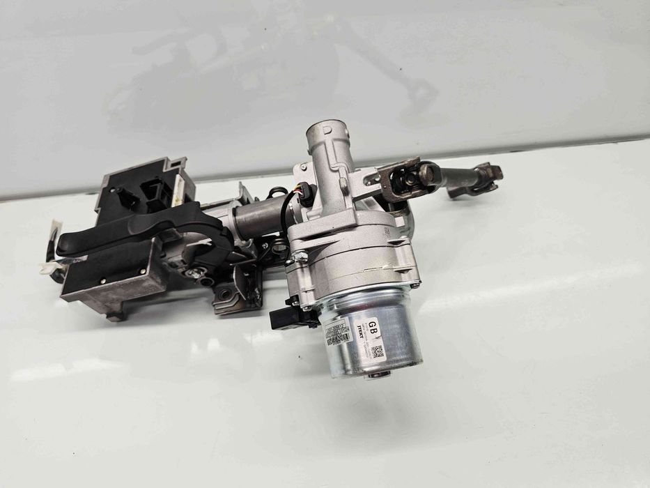 Ax coloana volan MAZDA 6 (GJ1) Facelift [Fabr 2018-2021]2.2 SkyActiv-D