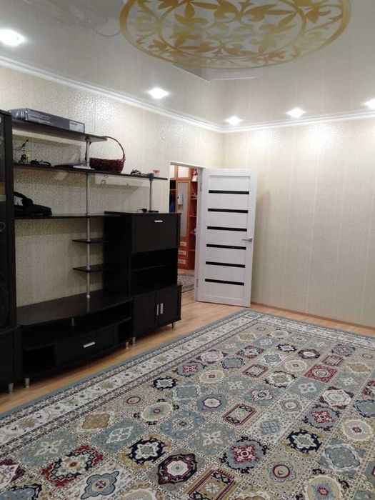 Продам 3-х комнатную квартиру