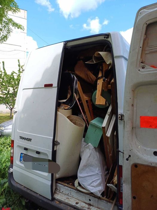 Транспортни услуги