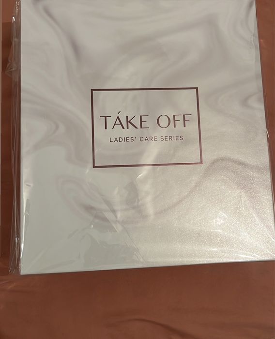 Шампунь и Балзам