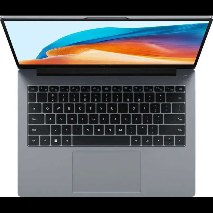Ноутбук Huawei Matebook D14 Рассрочка Кредит