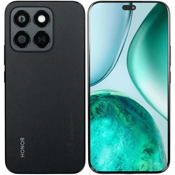 Honor x8C 8ga 128Gb