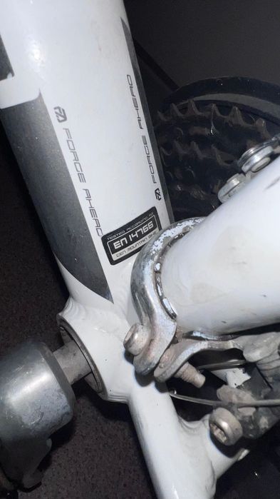 Велосипед CENTURION Eve E4