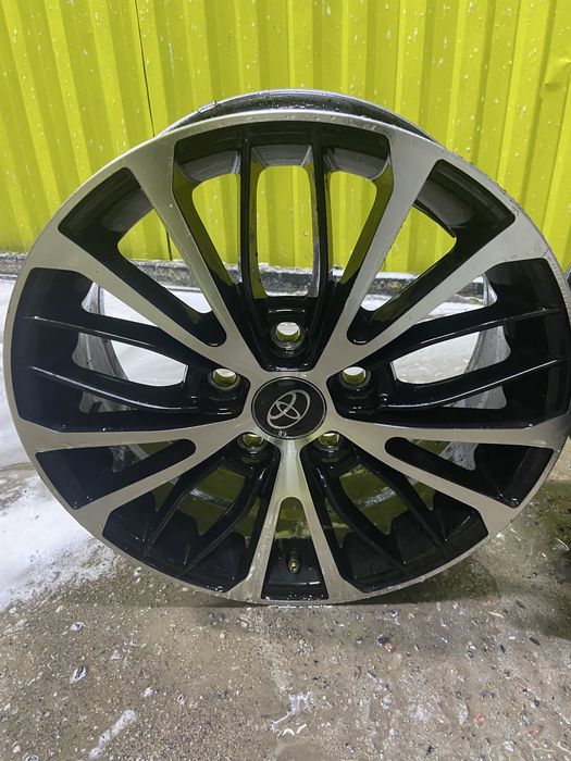 Тайван 16р 5*114*3