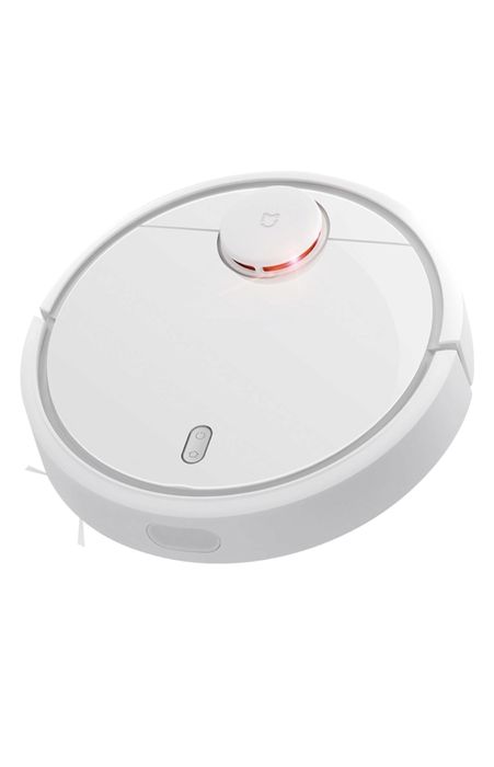 Робот-пылесос Xiaomi Mi Robot Vacuum-Mop P STYTJ02YM