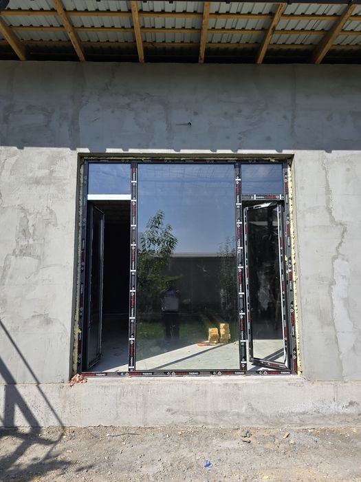 Термо Дверь и окна 7000 серия Швейцарии