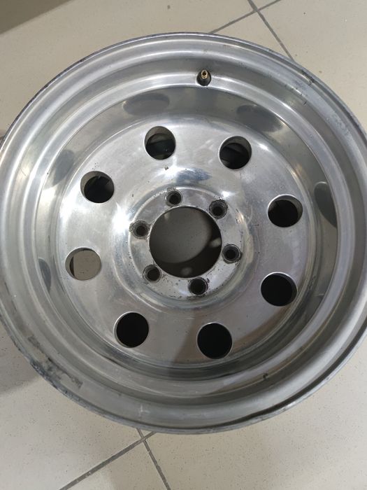 Продам комплект дисков