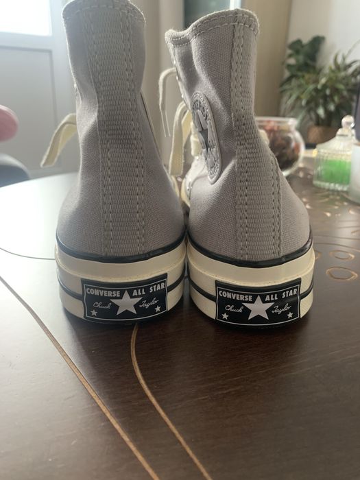 Converse chuck taylor