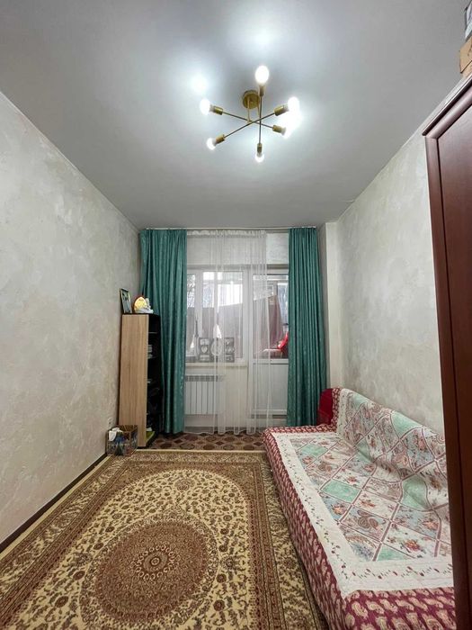 2х комн кв Бокенбая Кен Дала