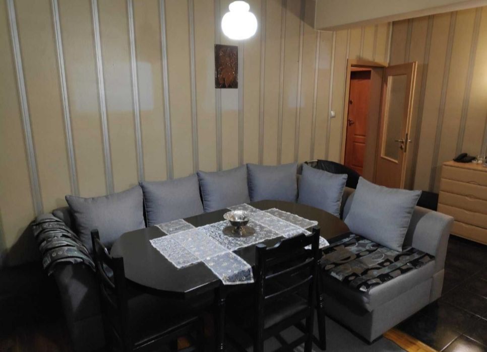 Дава се под наем Двустаен апартамент в София, Младост 2 - 60 кв.м за 612 € - Снимка #1