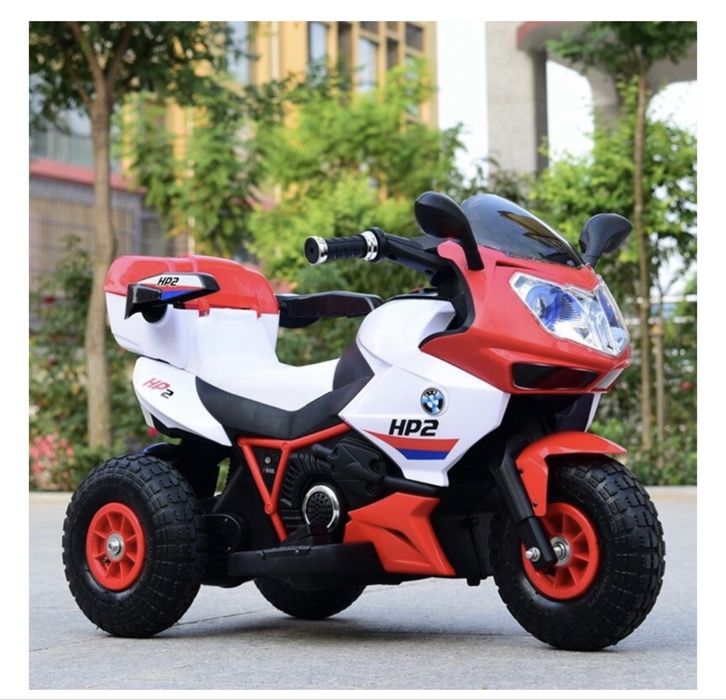 Продается электронный мотоцикл