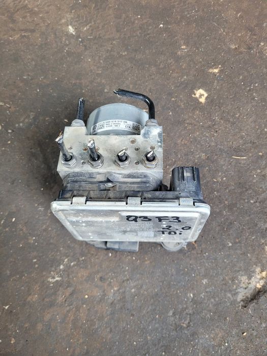 ABS помпа за Audi Q3 F3 3.5TDI