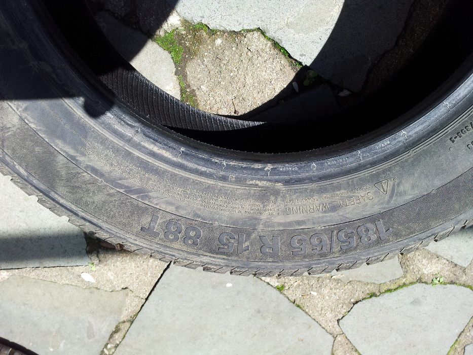 Anvelope anvelopa cauciucuri cauciuc vara - R15 185 , roata Dacia 1310