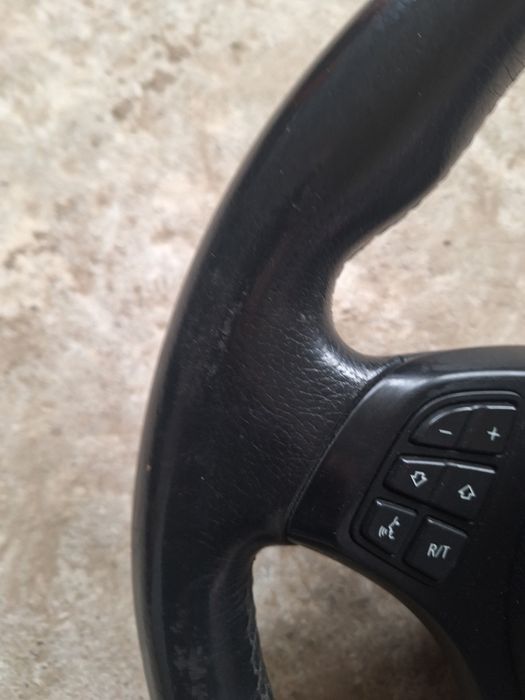 Волан за BMW X5 E53 face