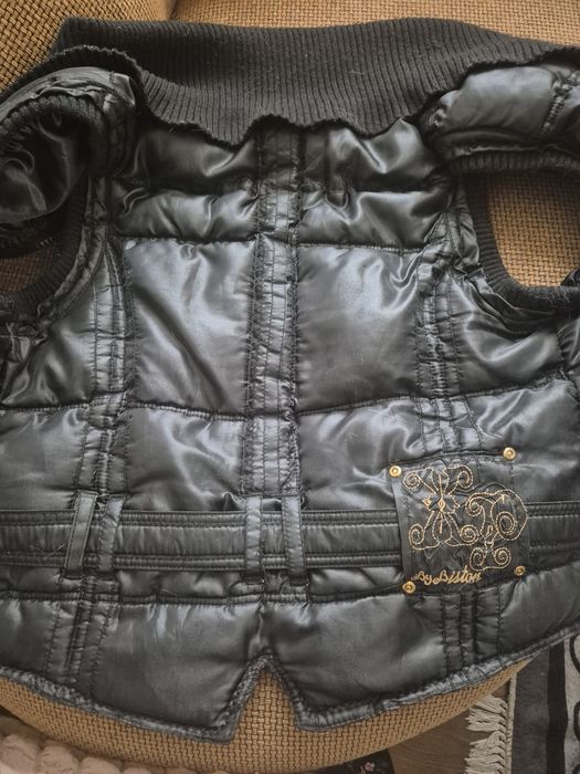 Дамски елек  страхотен модел с подарък