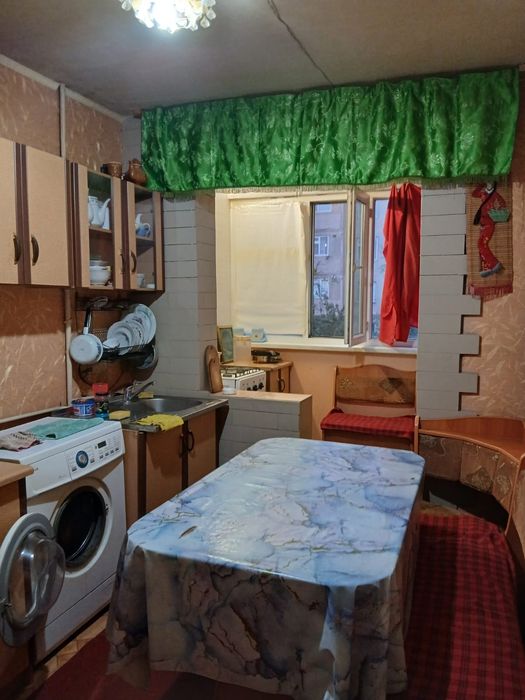 Сдам 2 комнатную квартиру