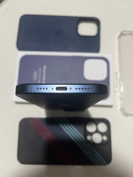 iPhone 15 pro max 256 gb