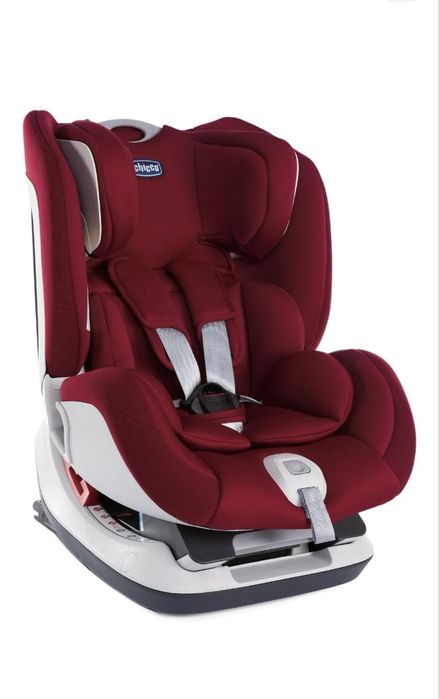 Автокресло от Chicco